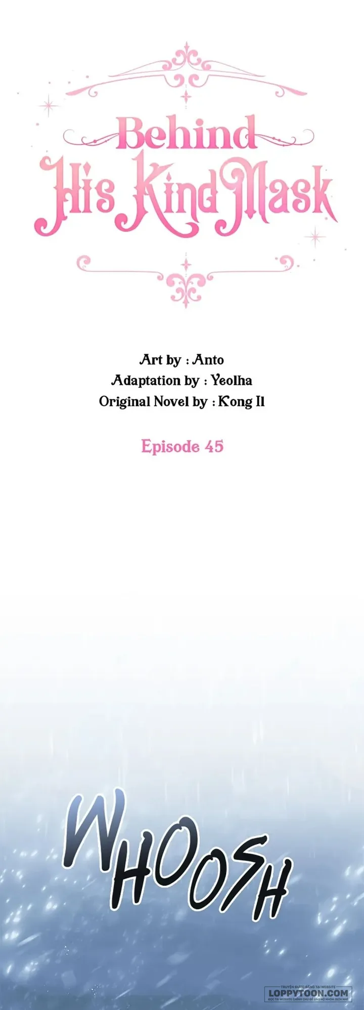 Phía Sau Mặt Nạ Của Nam Chính Hiền Lành Chap 45 - trang 3