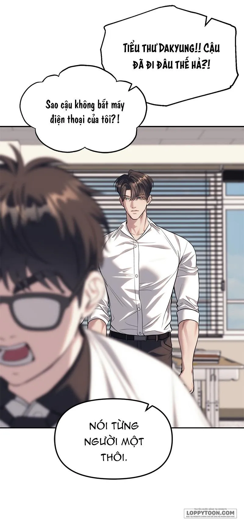 Xâm Nhập Trường Trung Học Tài Phiệt Chap 58 - trang 2