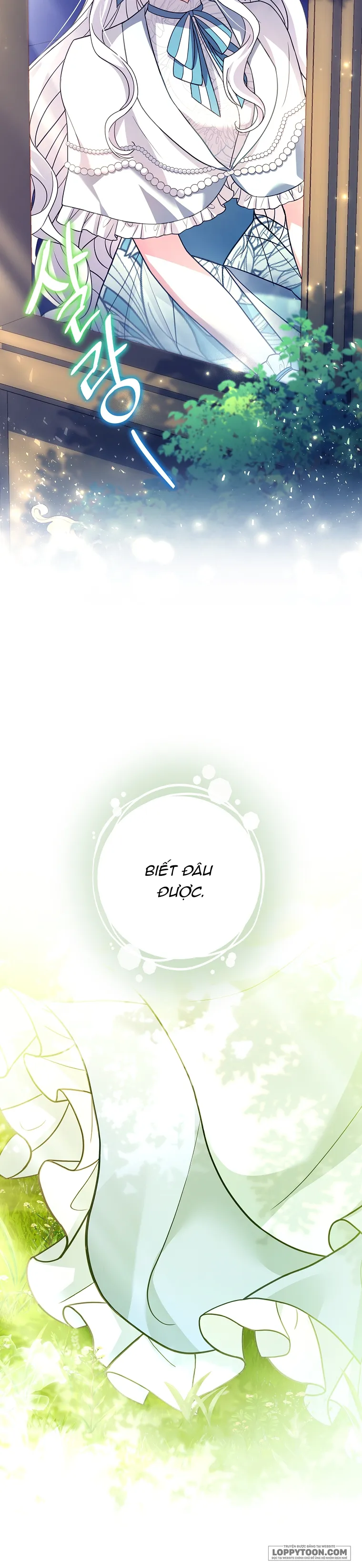 Chồng Ơi, Tại Sao Chúng Ta Không Thể Ly Hôn? Chap 11 - trang 25