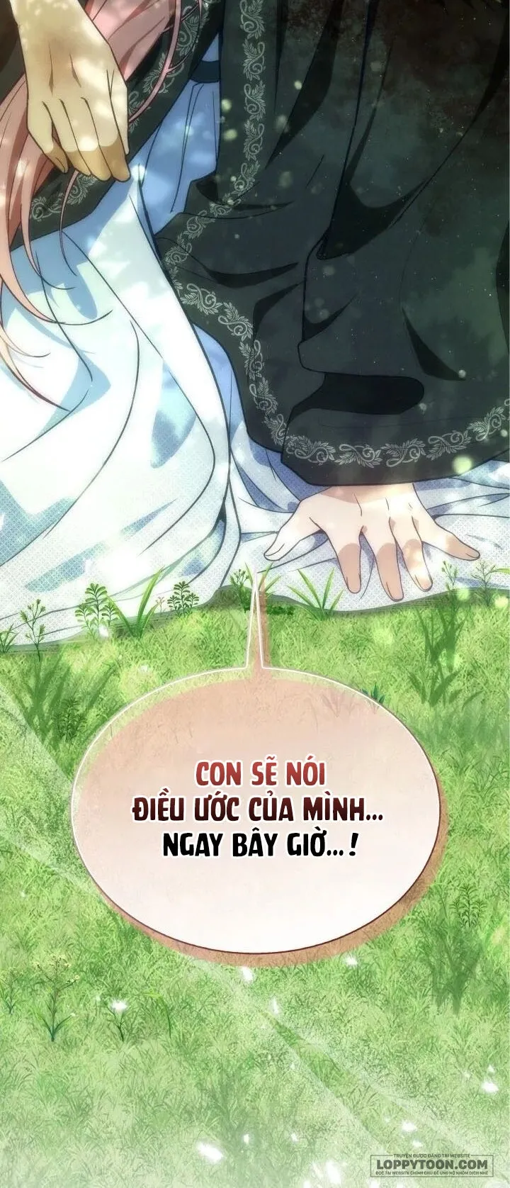 Dẫu Cho Con Gái Của Kẻ Phản Diện Trùng Sinh Chap 5 - trang 47