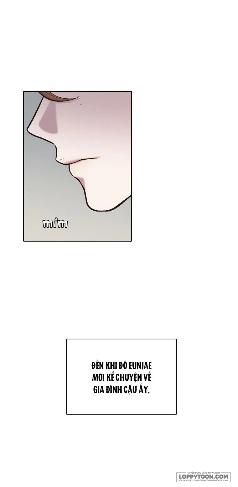 Thanh Xuân Của Chúng Ta Chap 81 - trang 23