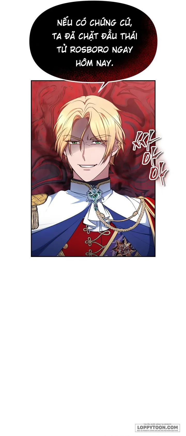 Rồng Con Thuần Hóa Những Kẻ Điên Rồ Chap 10 - trang 8