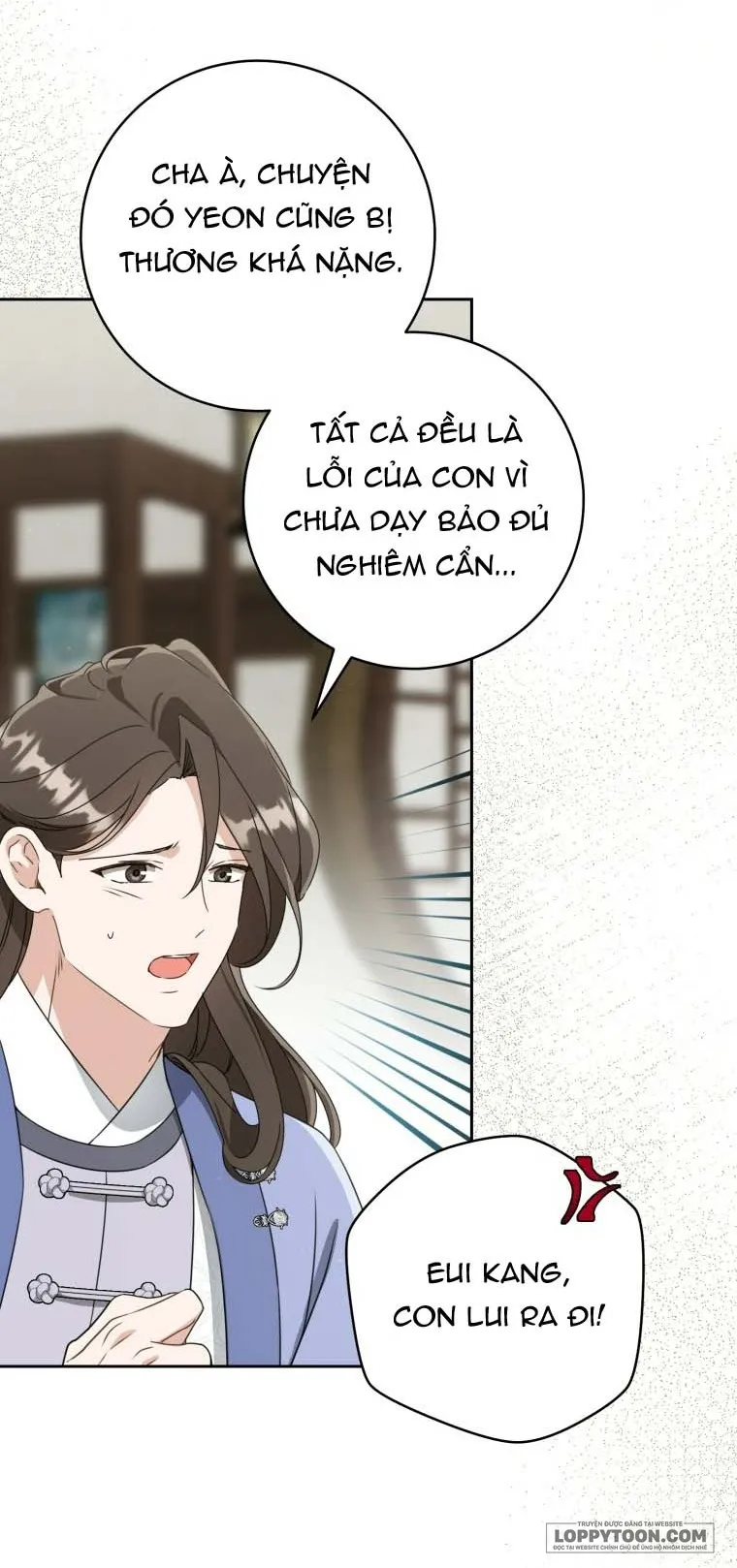 Trở Thành Cô Cháu Gái Bị Khinh Miệt Của Nhà Quyền Quý Chap 90 - trang 38