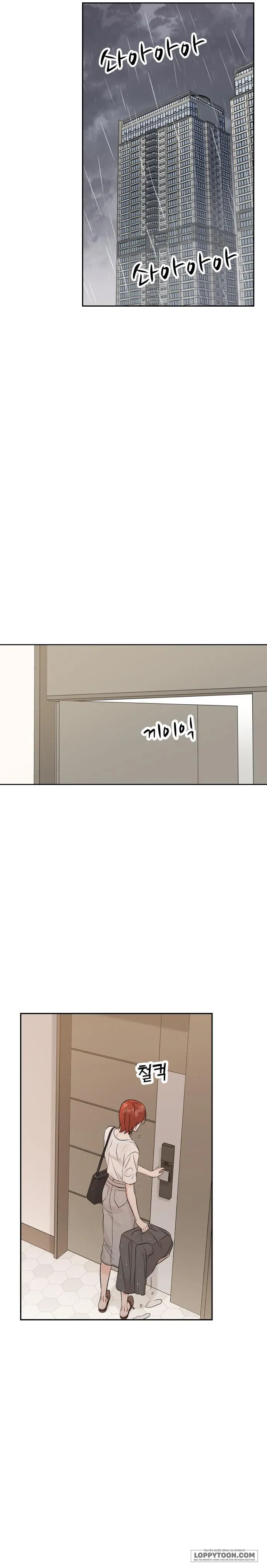 Người Một Nhà Chap 94 - trang 22