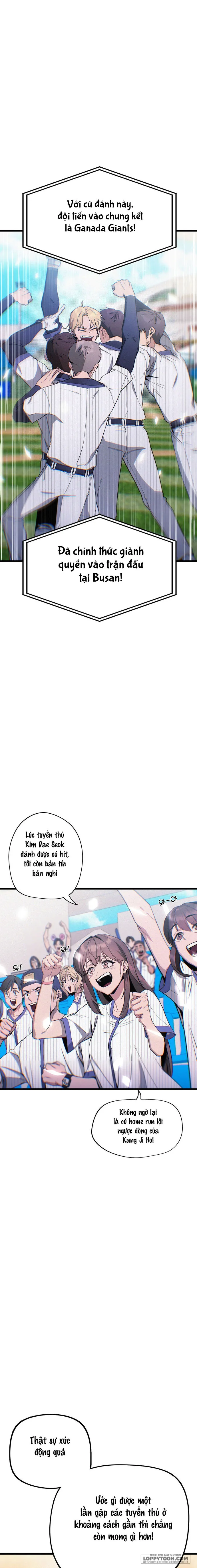 Tôi Lên Nhầm Xe Buýt Trên Đường Đi Làm Chap 1 - 🔞🔞🔞 - trang 3