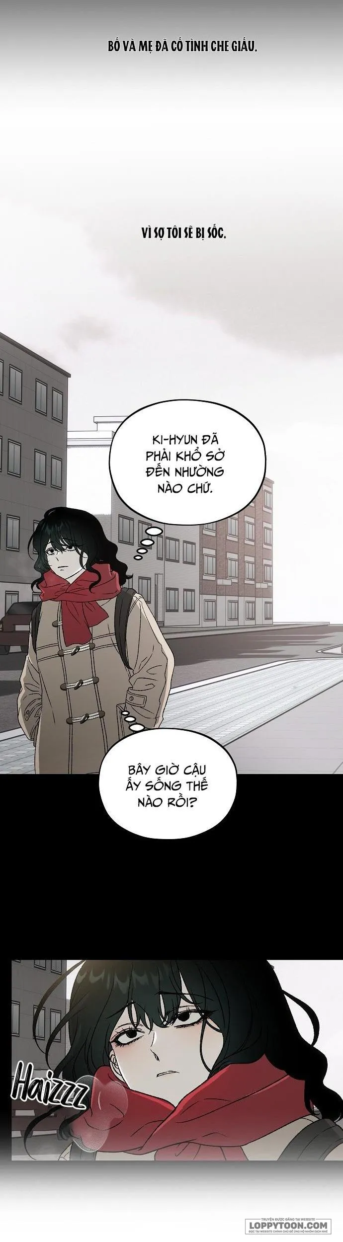 Khao Khát Bất Tận Chap 1 - trang 70