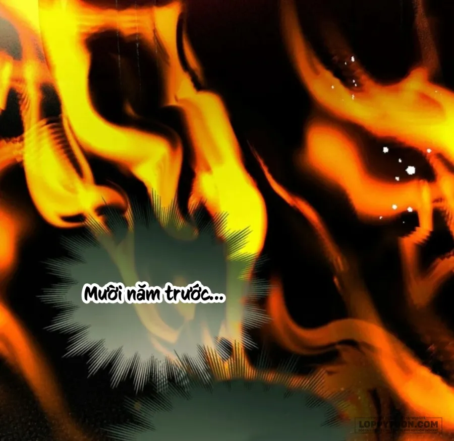 Dâng Cá Muối Cho Sư Tổ Chap 45 - trang 7