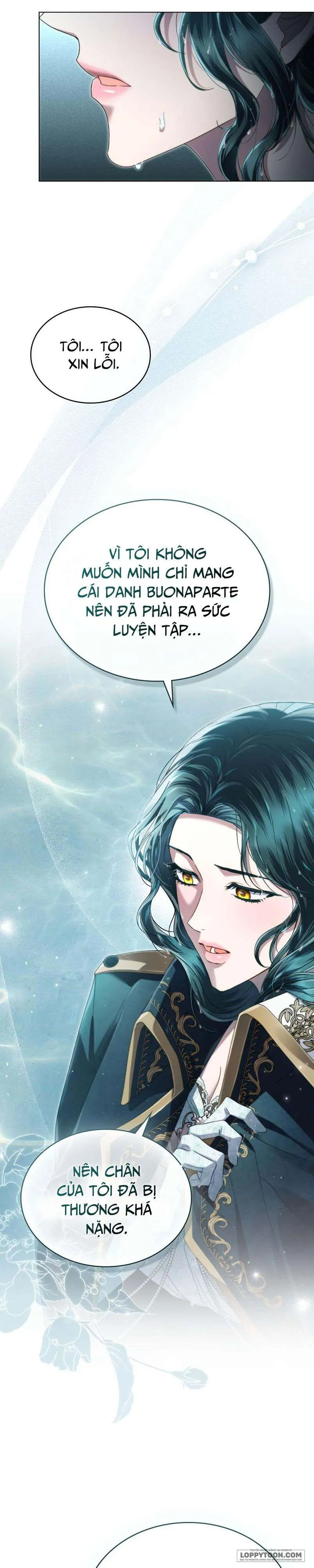 Giới Thượng Lưu Chap 10 - trang 10