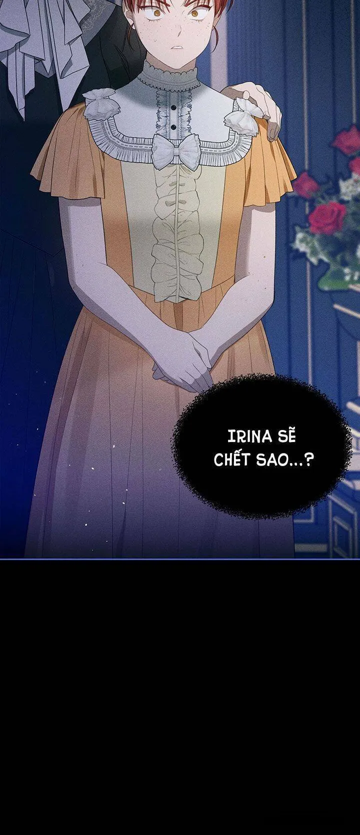 Nam Chính Quái Vật Sống Dưới Giường Tôi Chap 22 - trang 53