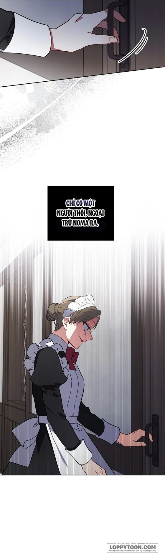 Bé Con Chốn Hoa Nở Chap 3 - trang 14