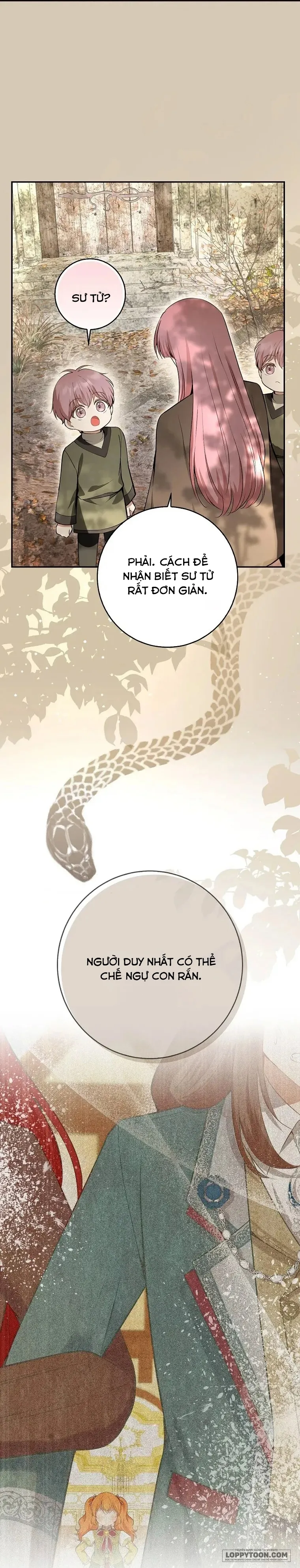 Sóc Con Tài Năng Chap 60 - trang 36