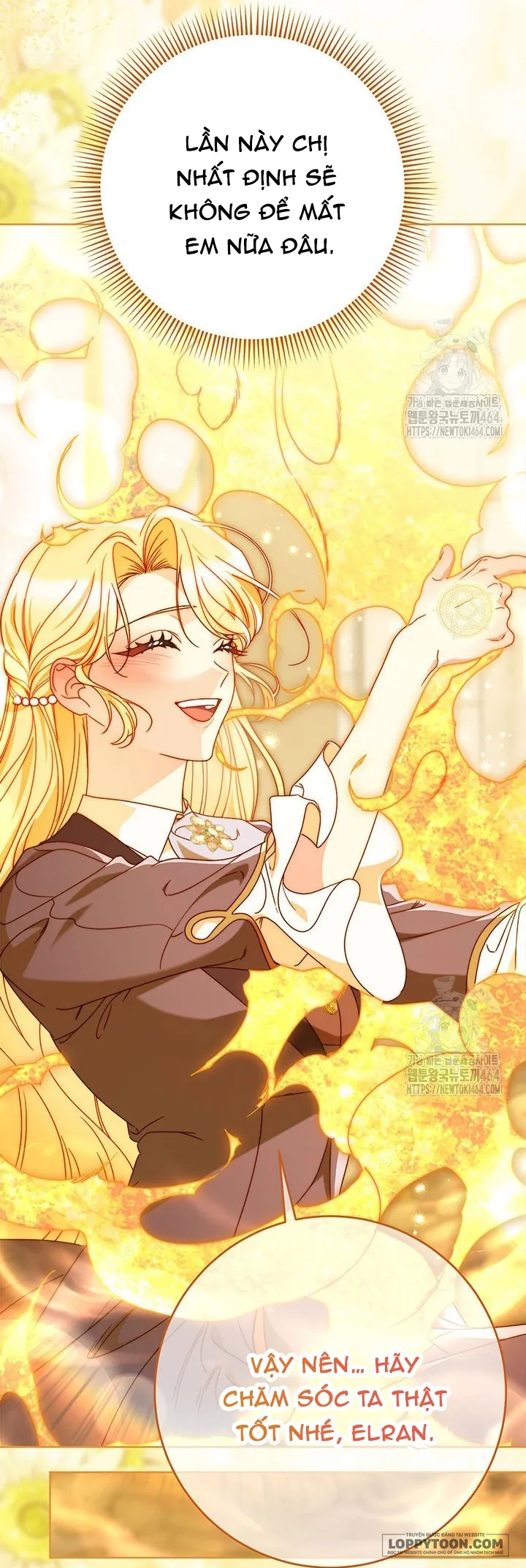 Nuôi Dưỡng Em Gái Xinh Đẹp Chap 76 - trang 32