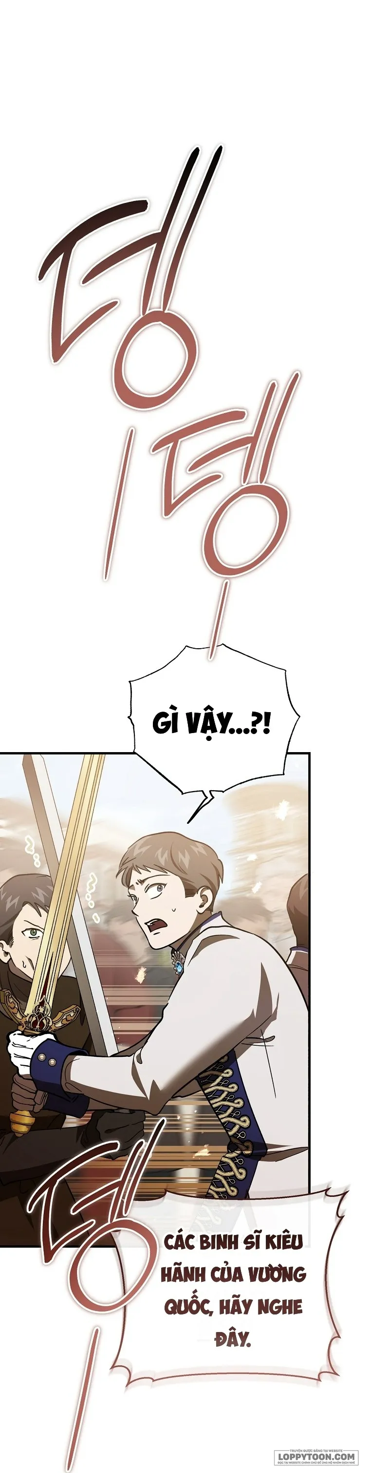 Ác Quỷ Nuôi Dưỡng Tiểu Thư Chap 119 - trang 16