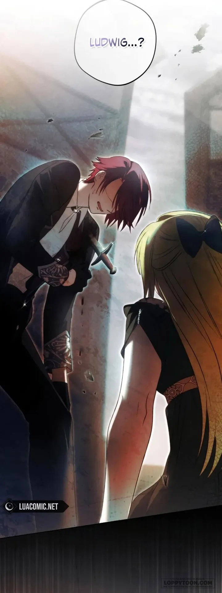 Bạo Chúa Độc Ác Trở Lại Chap 24 - trang 41