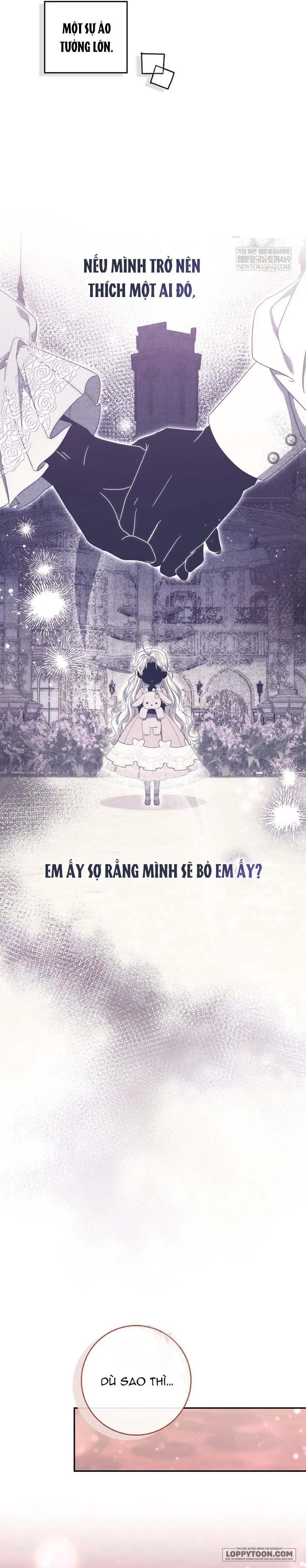 Nam Chính Bệnh Hoạn Ám Ảnh Với Sức Khoẻ Của Tôi Chap 48 - trang 31