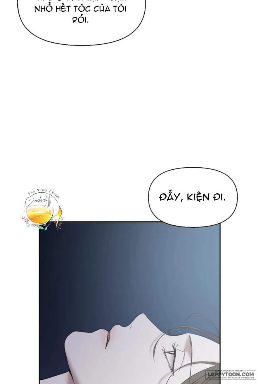 Thanh Xuân Của Chúng Ta Chap 39 - trang 20