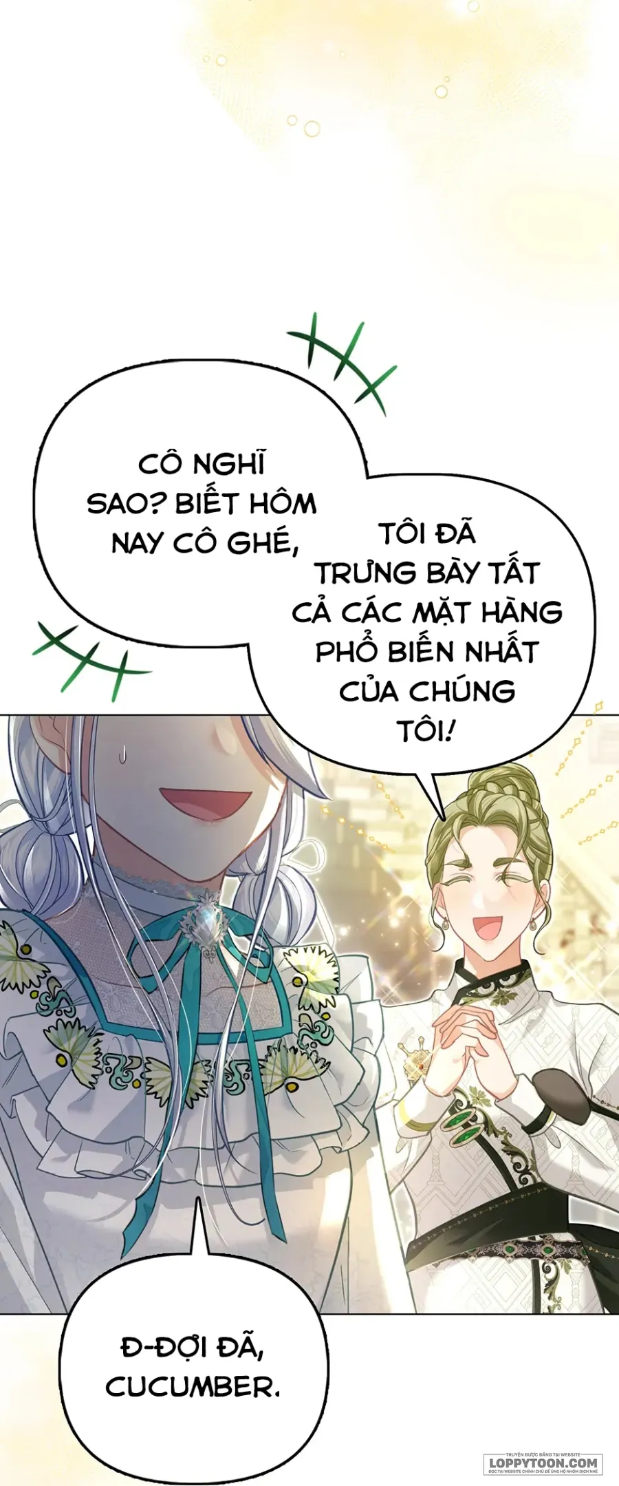 Phương Pháp Trồng Lúa Đặc Biệt Của Ác Nữ Chap 46 - trang 45