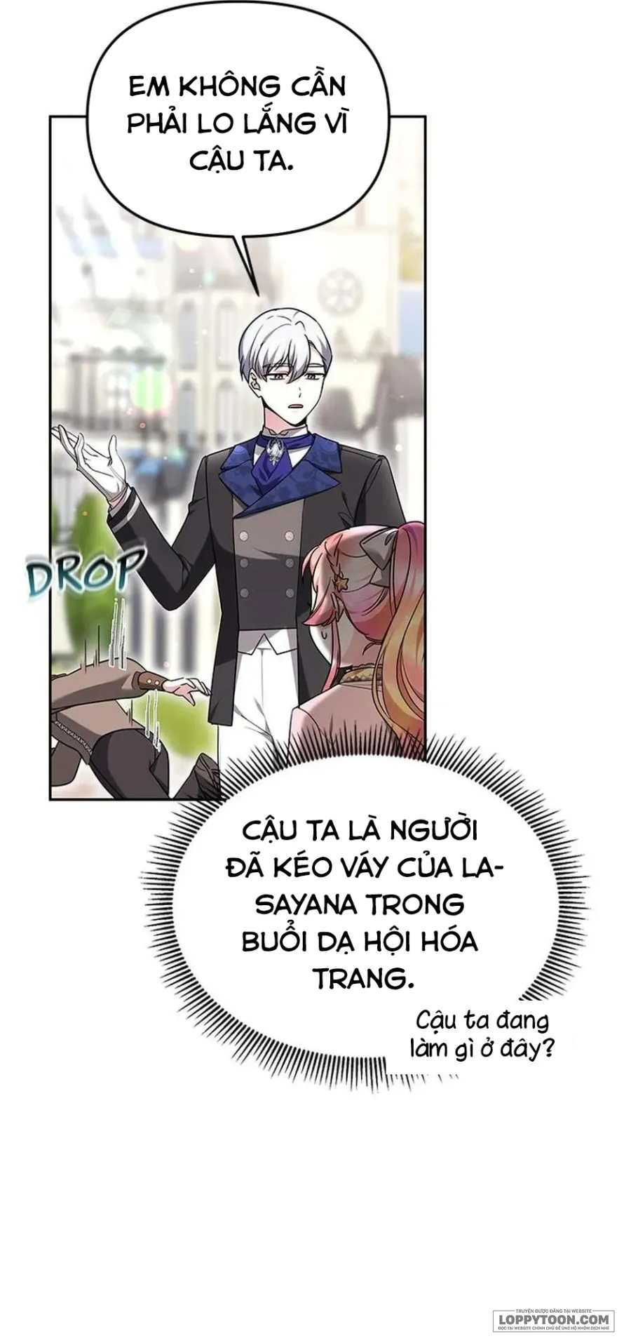 Rồng Con Thuần Hóa Những Kẻ Điên Rồ Chap 47 - trang 60