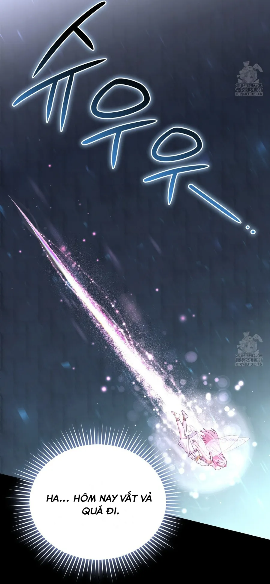 Nàng Tiên, Hãy Ký Hợp Đồng Nào Chap 35 - trang 33