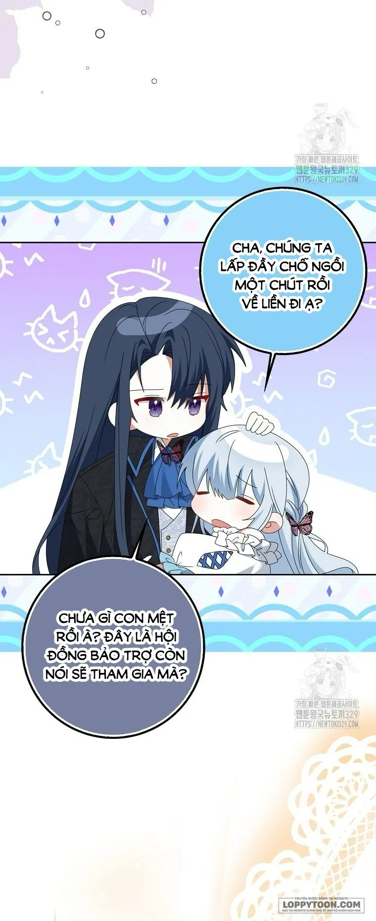 Tôi Sẽ Chiếm Lấy Ngư Trường Này! Chap 33 - trang 67