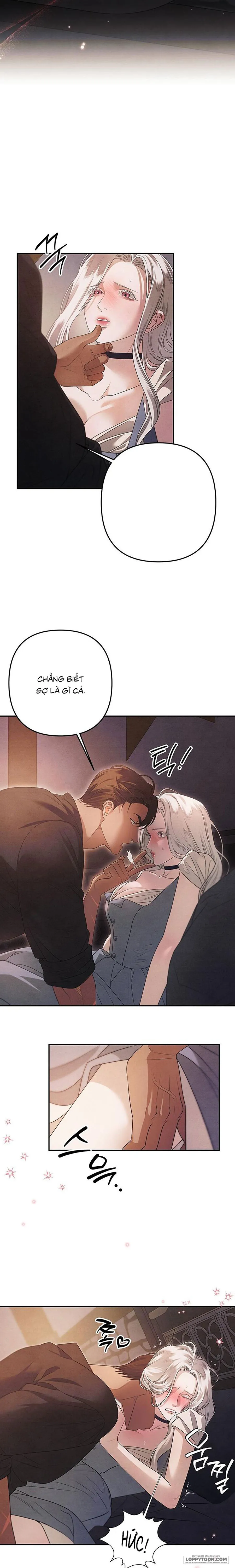 Cuộc Hôn Nhân Bị Cướp Đoạt Chap 1 - trang 27