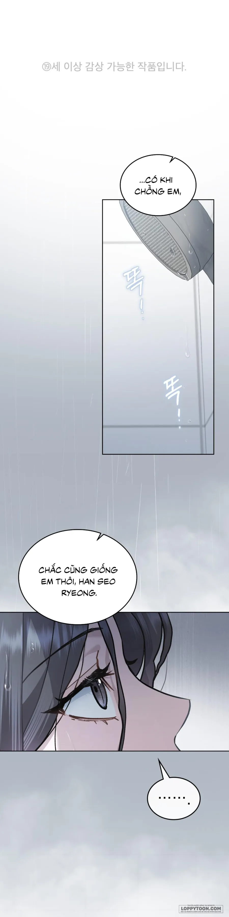 Kết Hôn Với Kẻ Tâm Thần Chap 28 - trang 1