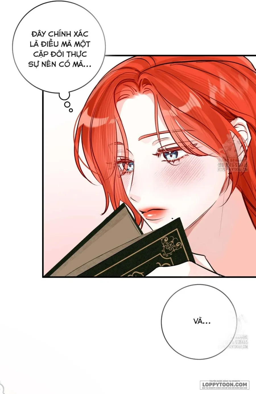 Cuộc Hôn Nhân Xa Hoa Của Đại Công Tước Là Giả Chap 72 - trang 46