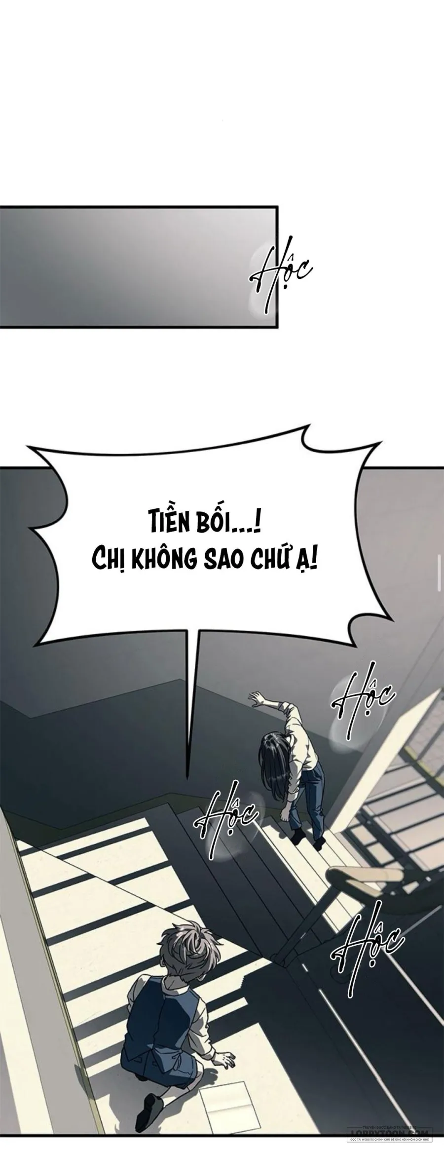Xâm Nhập Trường Trung Học Tài Phiệt Chap 104 - trang 56