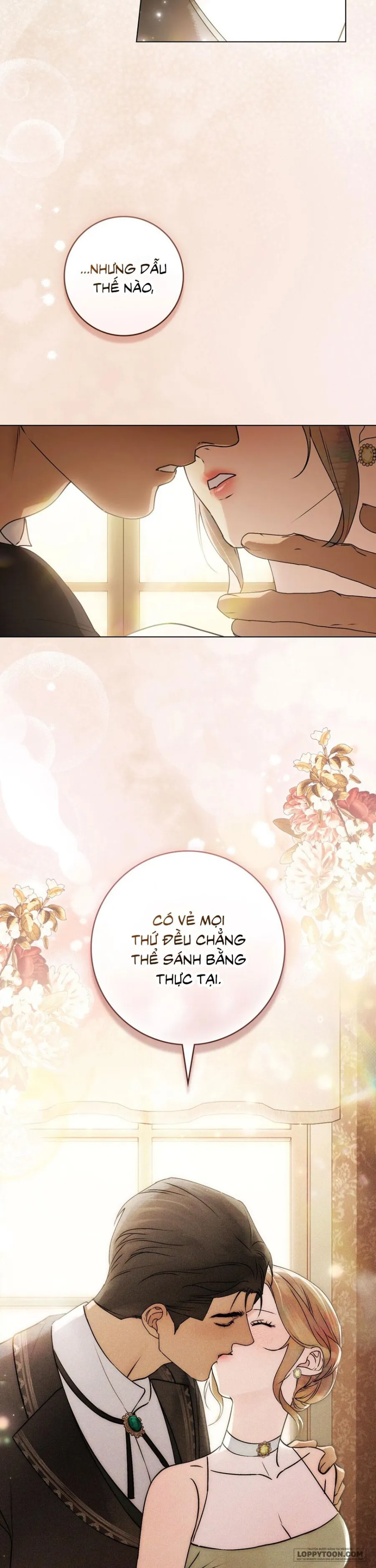 Người Chồng Độc Ác Chap 35 - trang 30