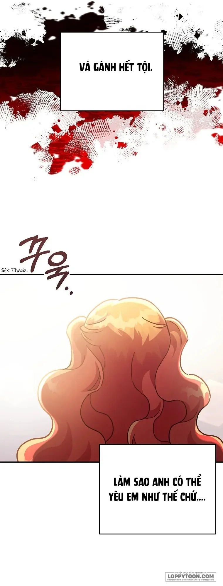 Bé Con Chốn Hoa Nở Chap 33 - trang 53