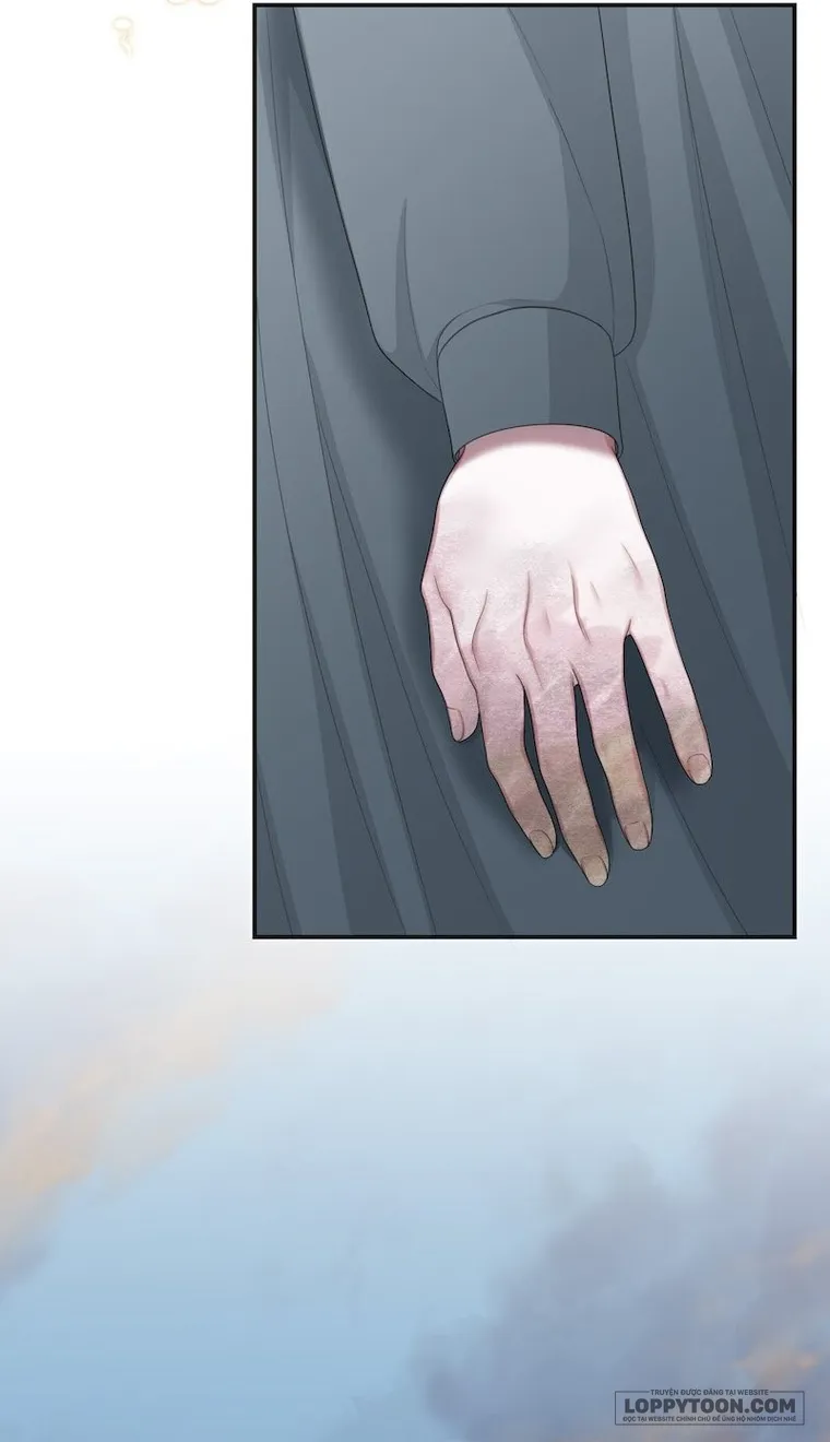Hầu Nữ Không Còn Thèm Muốn Chủ Nhân Nữa Chap 38 - trang 34