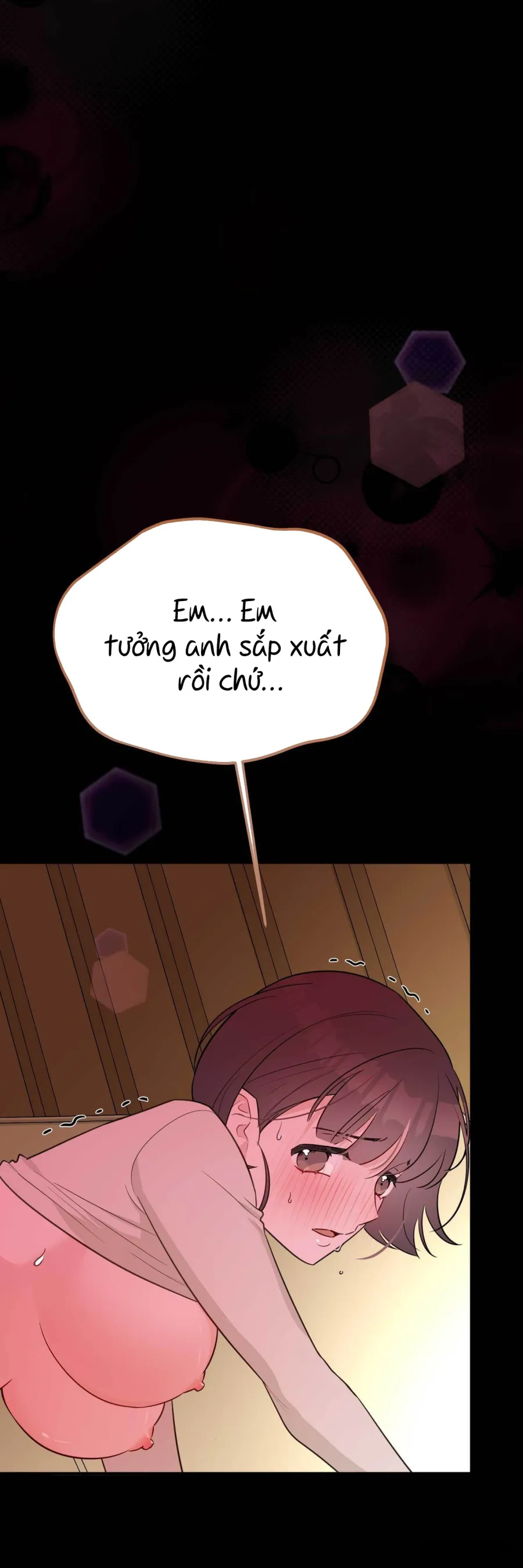 Tôi Nuôi Trai Chỉ Để "Thịt" Chap 20 - H+ - trang 19