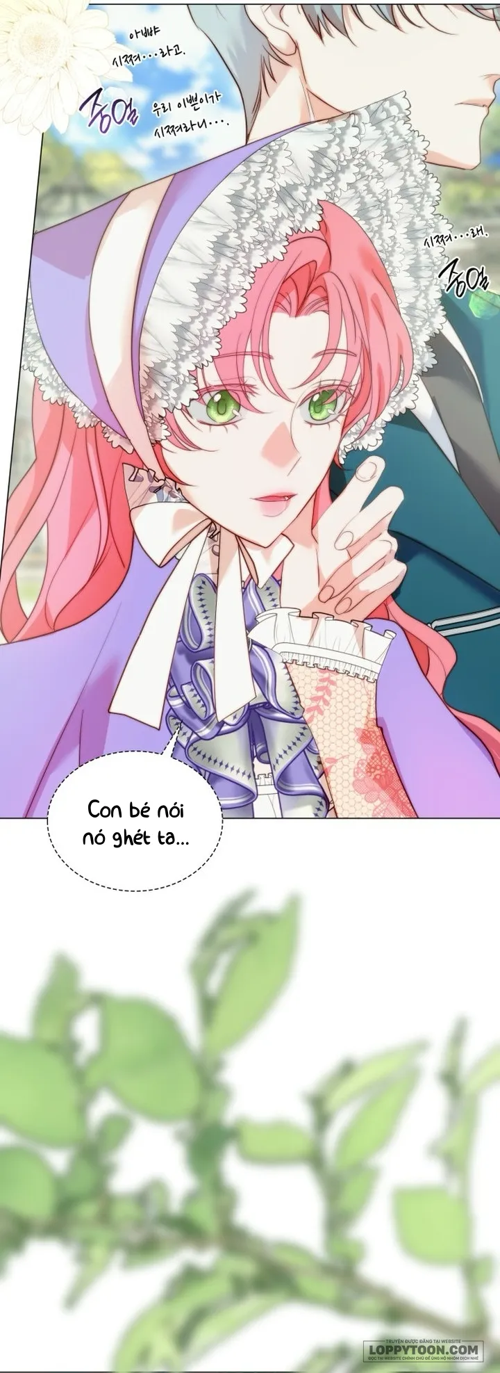 Tôi Được Sinh Ra Là Cô Con Gái Thứ Hai Chap 89 - trang 13