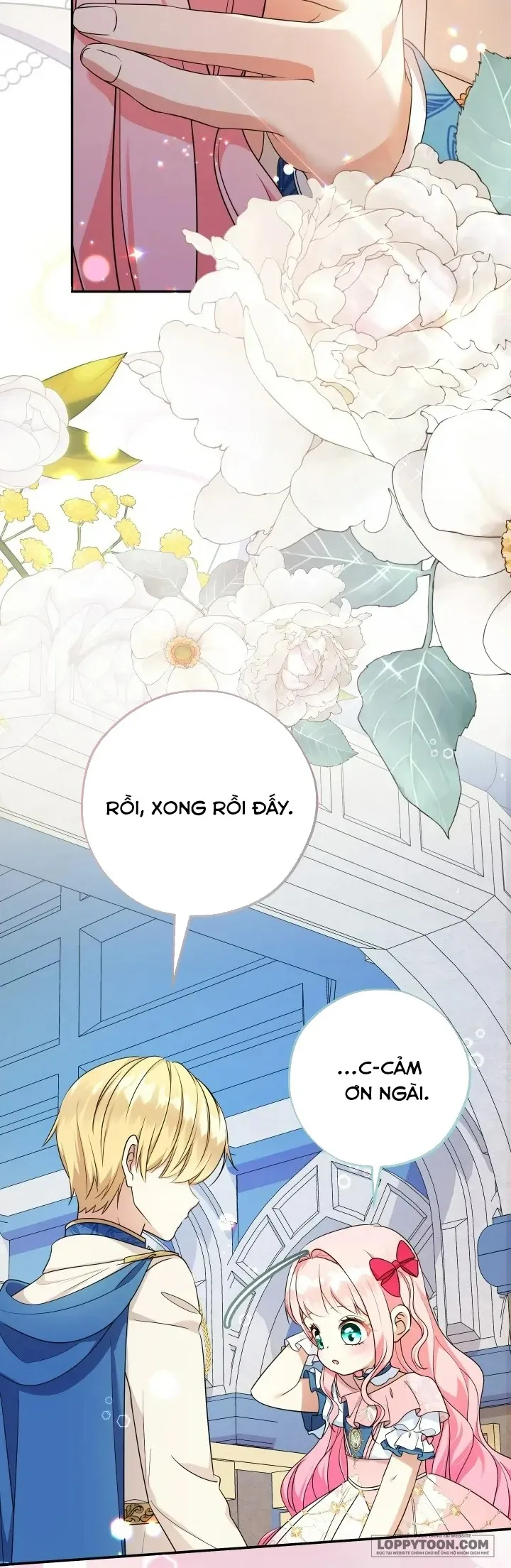 Tiểu Thư Tích Tiền Đi Bụi Chap 125 - trang 53