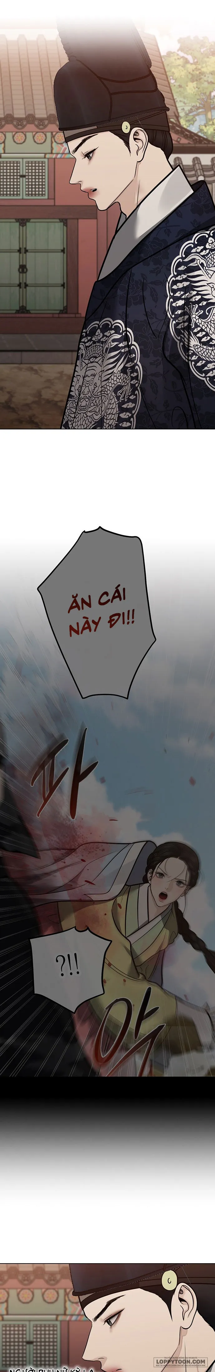 Quỷ Hồn Chap 48 - trang 21