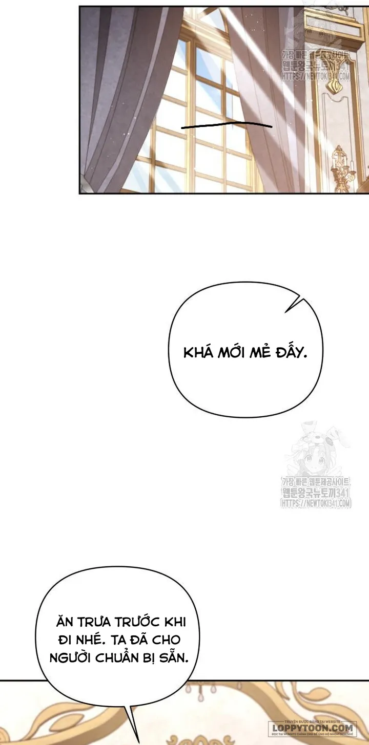 Thỏ Trắng Ở Xứ Sở Thần Tiên Chap 11 - trang 11