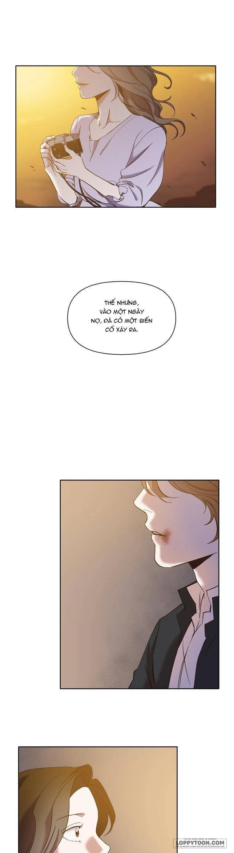 Thanh Xuân Của Chúng Ta Chap 31 - trang 35