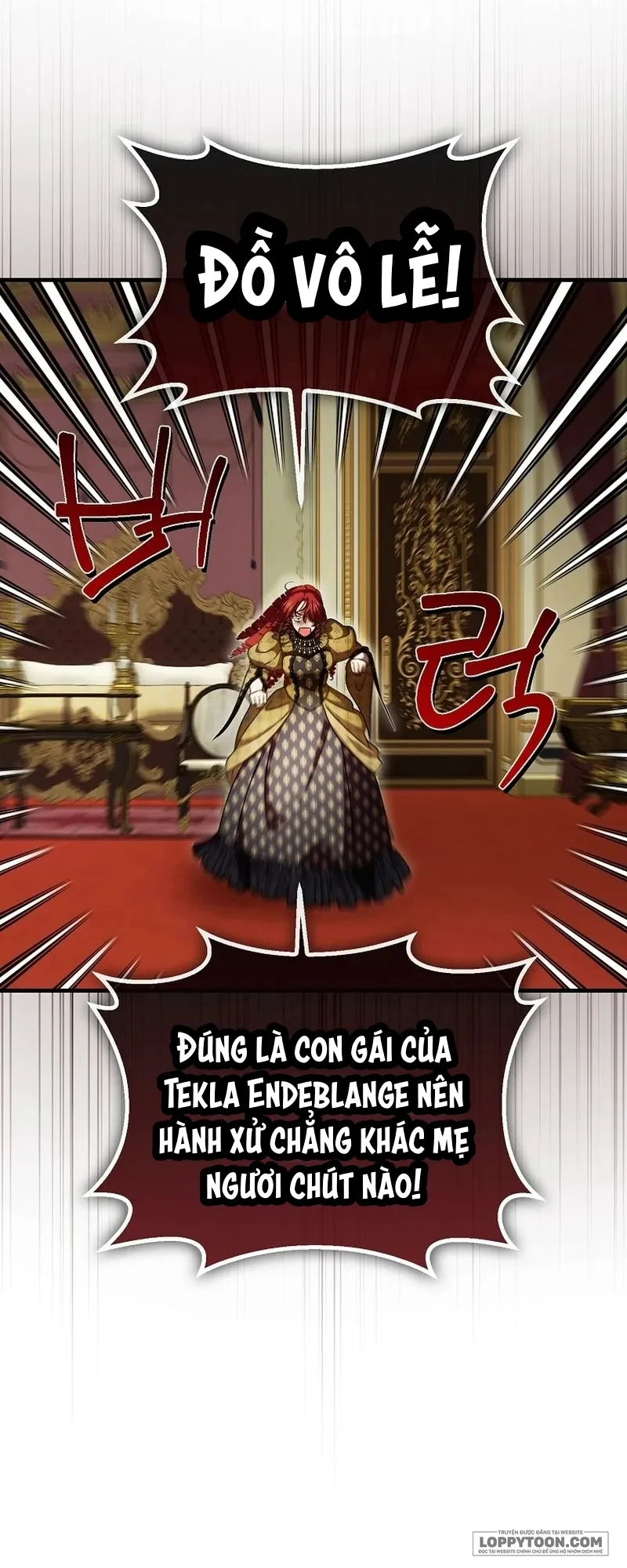 Lần Đầu Bé Út Được Yêu Thương Chap 95 - trang 38