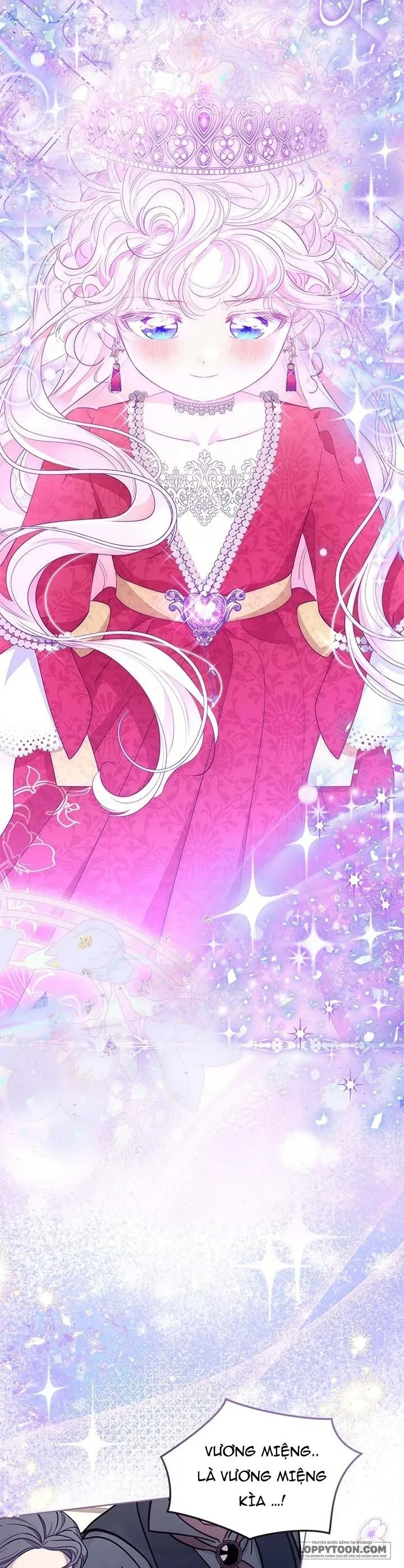 Đã Từ Chối Sủng Ái Rồi Mà Sao Còn Ám Ảnh Thế? Chap 62 - trang 41