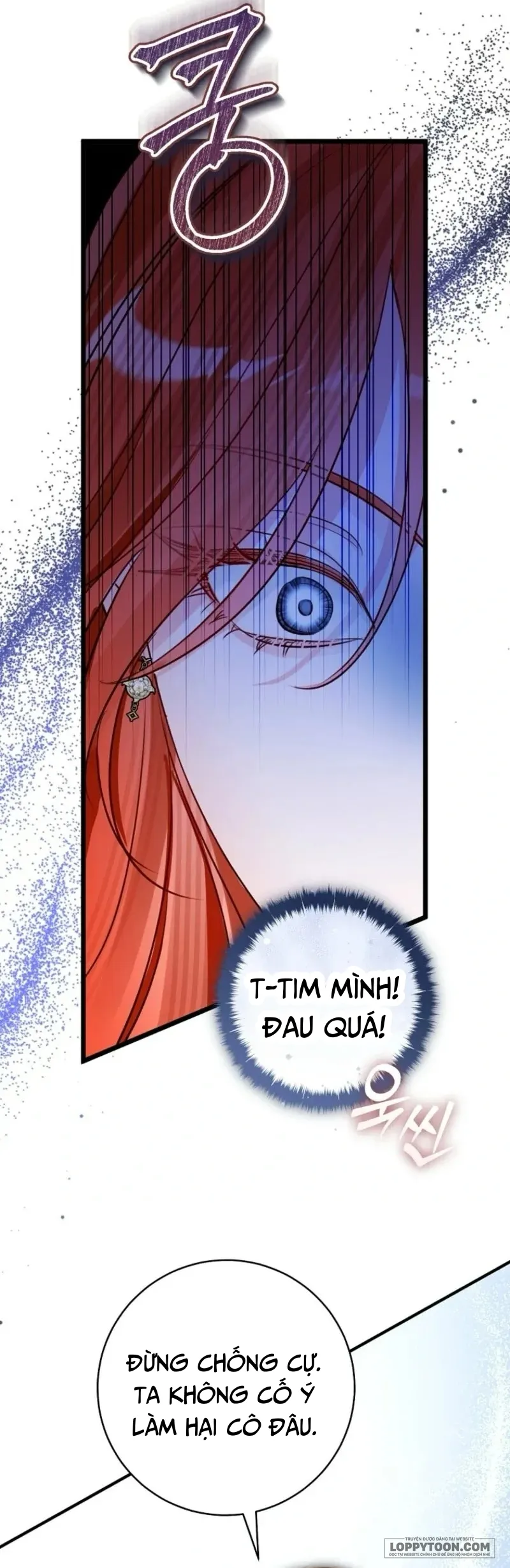 Cuộc Hôn Nhân Xa Hoa Của Đại Công Tước Là Giả Chap 96 - trang 23