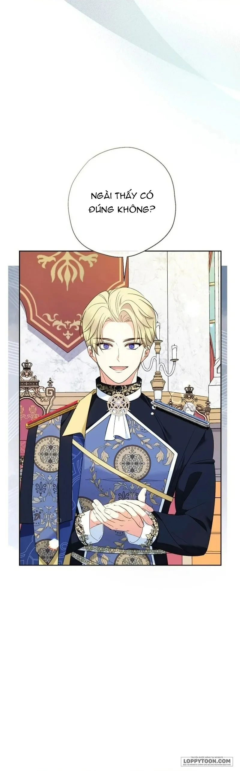 Tiểu Thư Tích Tiền Đi Bụi Chap 111 - trang 16