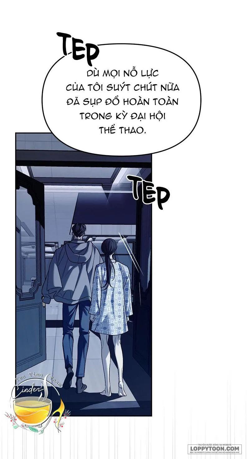Xâm Nhập Trường Trung Học Tài Phiệt Chap 79 - trang 8