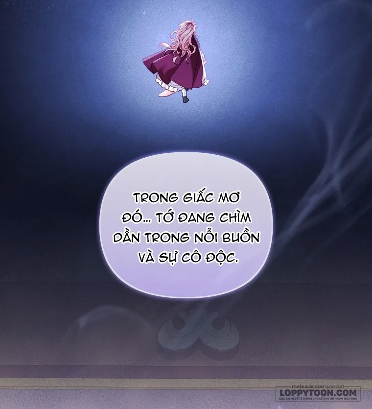 Tôi Đang Được Nuôi Dưỡng Bởi Những Kẻ Phản Diện Chap 143 - trang 38