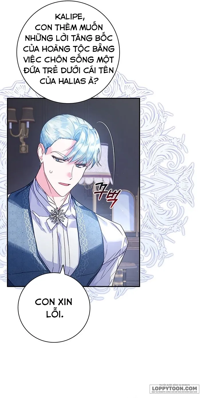 Papa Là Kẻ Thù Kiếp Trước Của Tôi? Chap 6 - trang 39