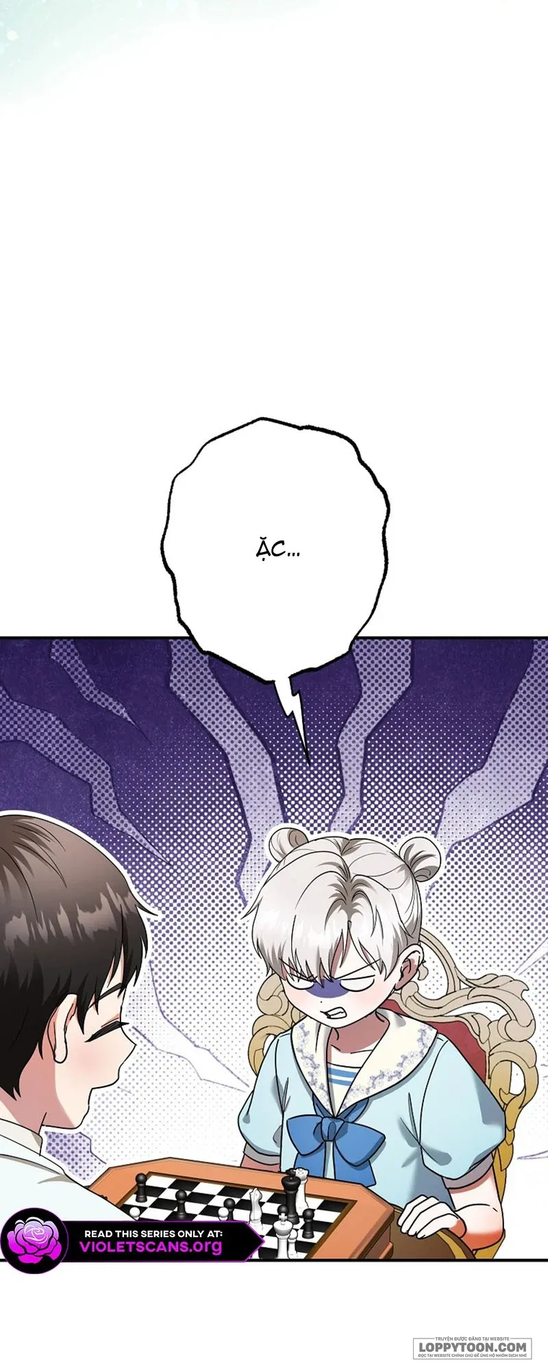 Trở Thành Miêu Nữ Của Hoàng Đế Chap 84 - end ngoại truyện - trang 9