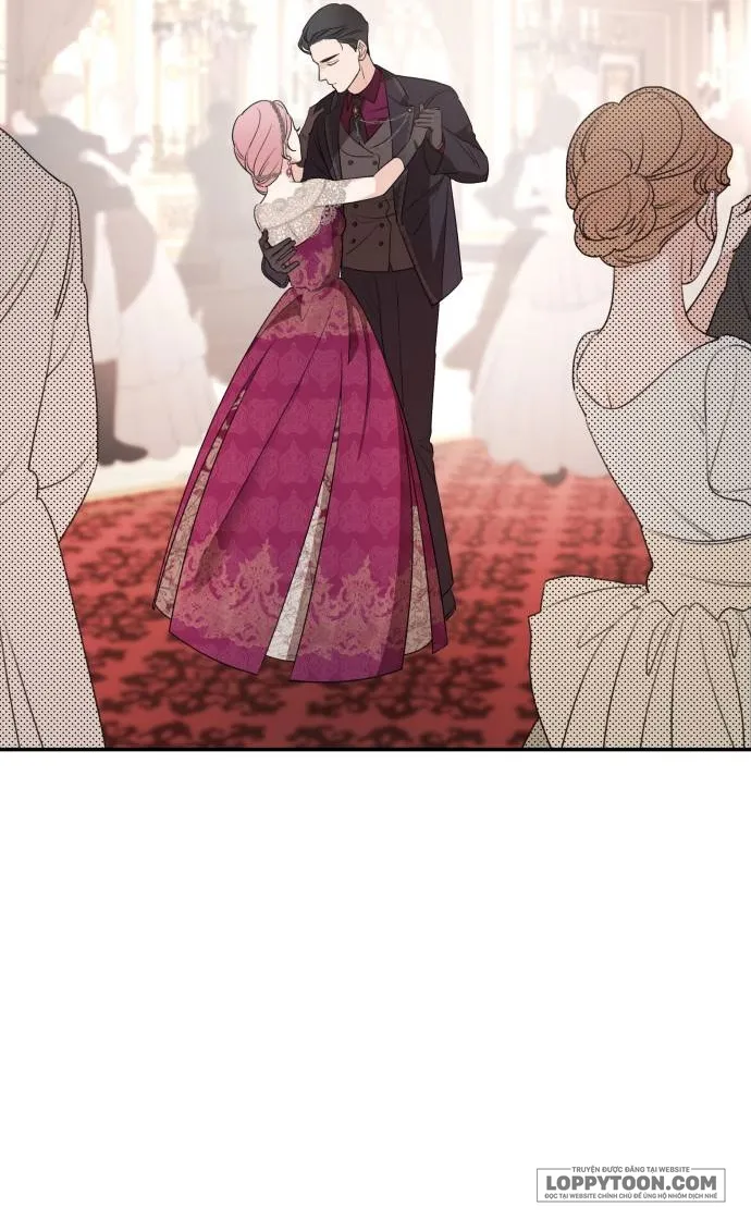 Gia Đình Chồng Quá Ám Ảnh Bởi Tôi Chap 43 - trang 45