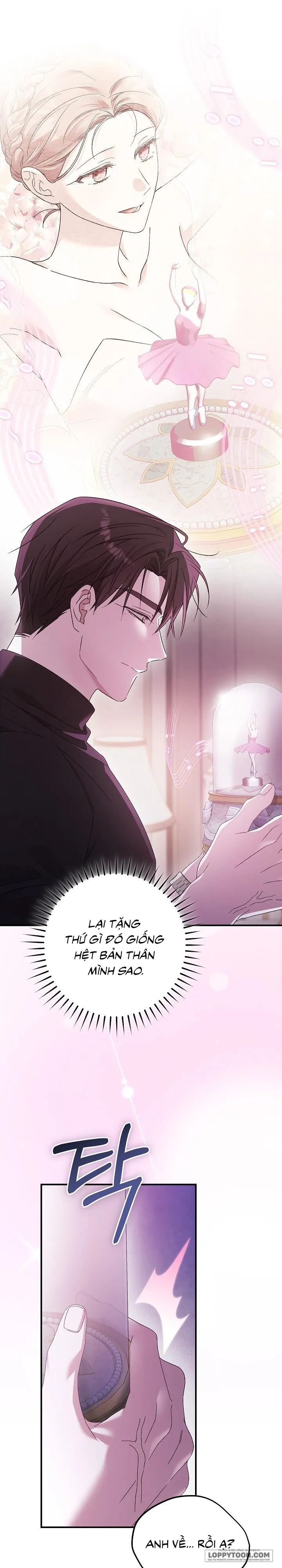 Sự Mang Thai Phục Tùng Chap 15 - 🔞🔞 - trang 8