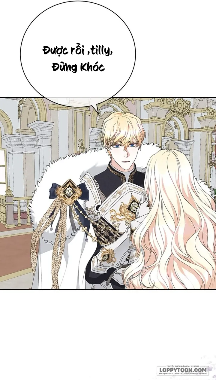 Sinh Ra Trở Thành Nhân Vật Không Có Trong Nguyên Tác Chap 82 - trang 61