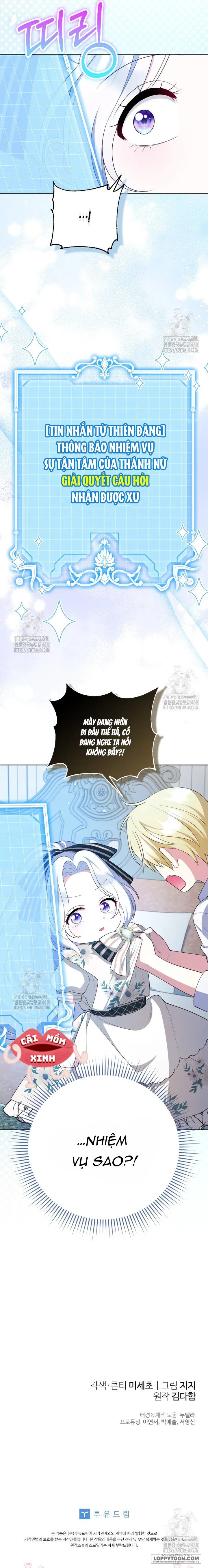 Cái Giá Của Tái Sinh Chap 4 - trang 14