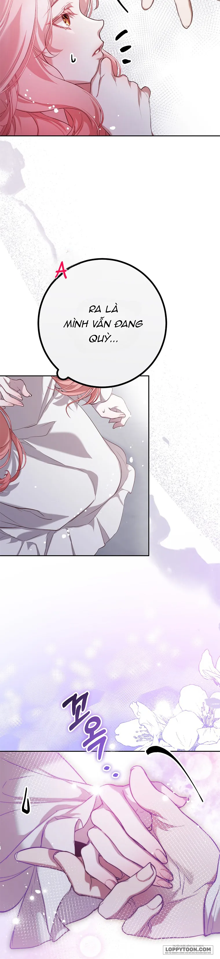 Khi Trái Tim Dẫn Lối Đôi Ta Chap 2 - trang 31
